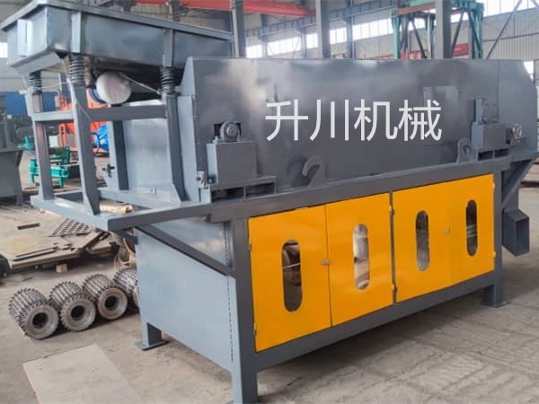 渦電流分選設備生產廠家