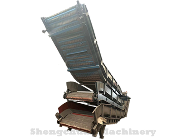 鏈板運輸機：高效運輸的秘密武器